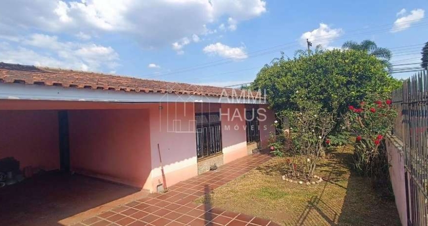 Terreno à venda no Capão da Imbuia, Curitiba 