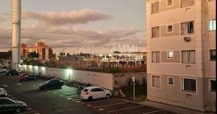 Apartamento com 2 quartos à venda no Ouro Fino, São José dos Pinhais 