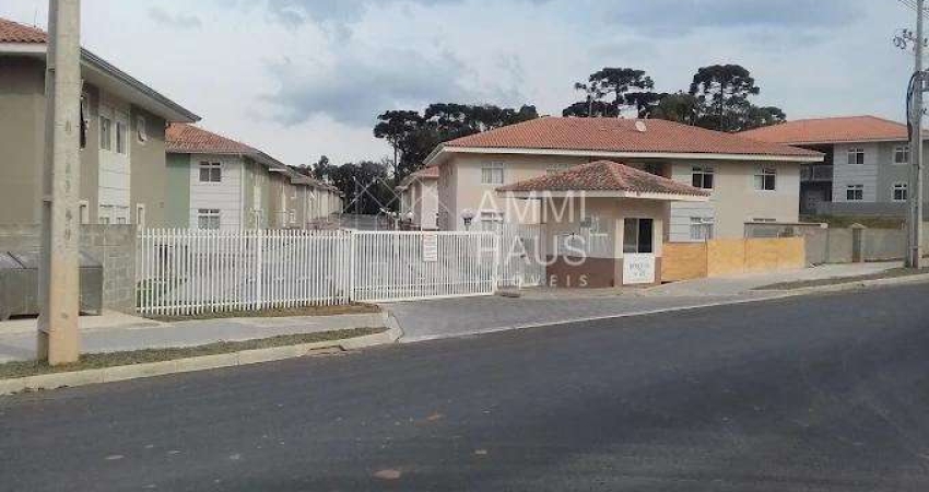 Apartamento em Santa Terezinha  -  Fazenda Rio Grande