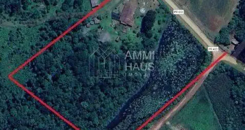 Chácara / sítio com 4 quartos à venda no Imbuial, Antônio Olinto 