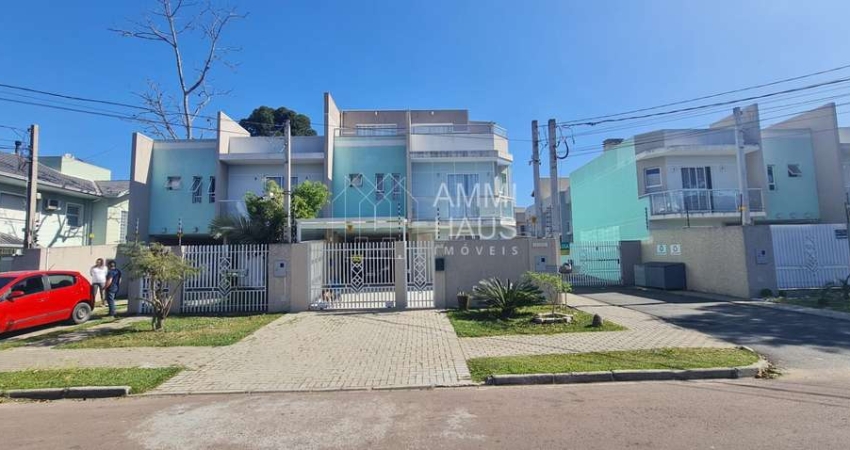 Casa com 4 quartos à venda no Hauer, Curitiba 