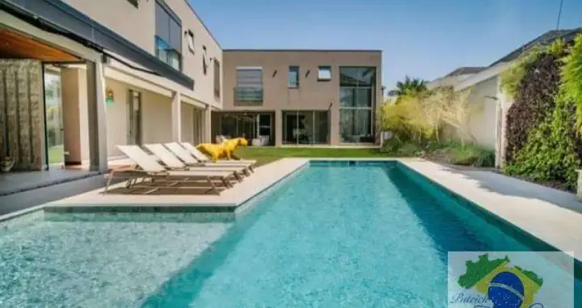 Casa em condomínio para venda em santana de parnaíba, tamboré, 5 dormitórios, 5 suítes, 8 banheiros, 6 vagas