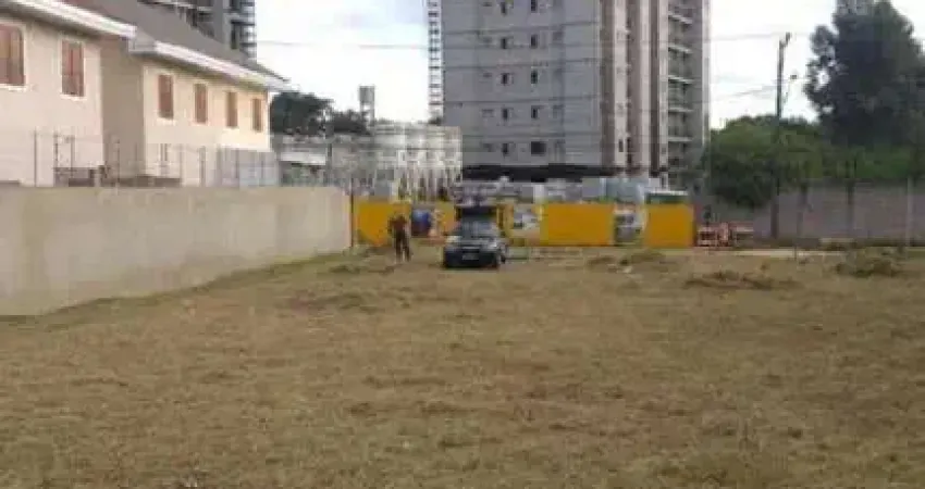 Terreno à venda na Rua Elias Rodrigues Claro, 11111, Jardim São Carlos, Sorocaba