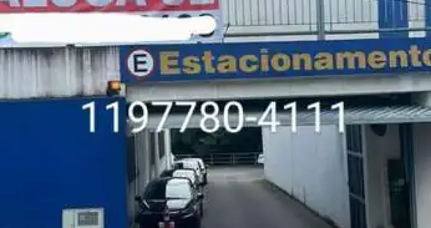 Imóvel comercial para locação, centro, 15 banheiros, 30 vagas