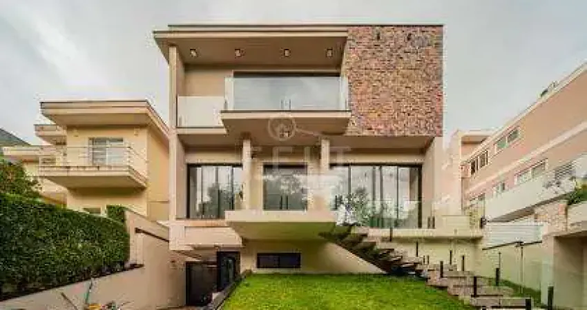 Casa em condomínio para venda em santana de parnaíba, alphaville, 4 dormitórios, 4 suítes, 8 banheiros, 4 vagas