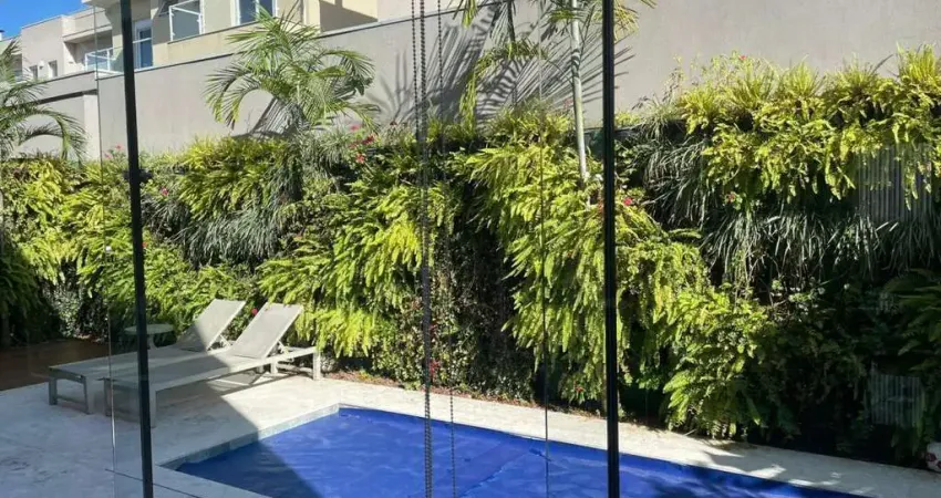 Casa em condomínio para venda em santana de parnaíba, tamboré 11, 5 dormitórios, 4 suítes, 7 banheiros, 4 vagas