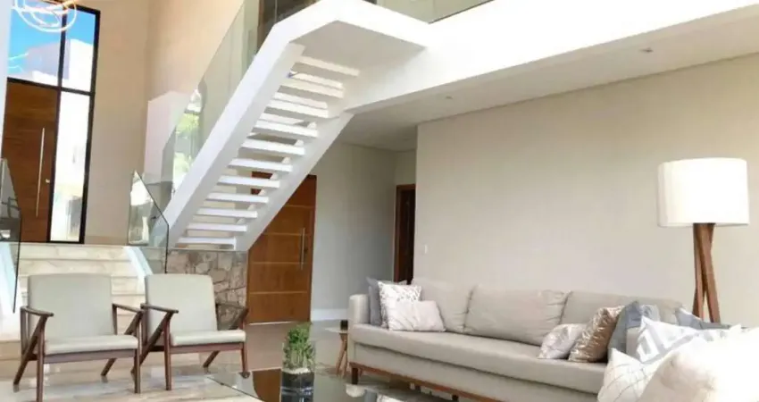 Casa em condomínio para venda em santana de parnaíba, genesis ll, 4 dormitórios, 4 suítes, 6 banheiros, 6 vagas