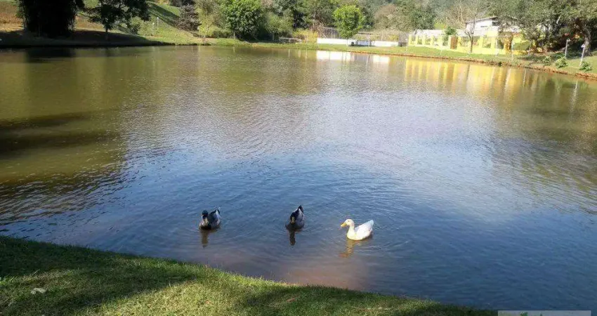 Chácara condomínio rural para venda em santana de parnaíba, condominio residencial santa helena, 3 dormitórios, 3 suítes, 6 banheiros, 6 vagas