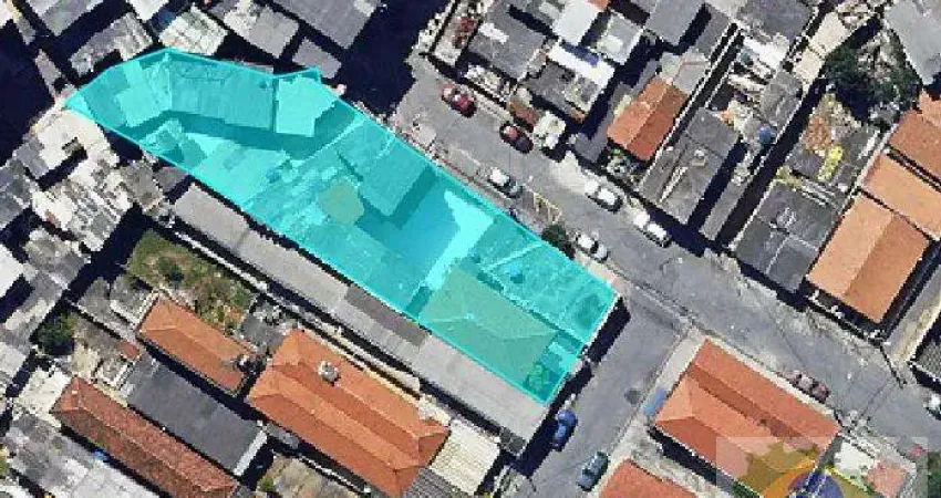 Terreno à venda na Excelente Area para Incorporação na Zona Norte -SP  80% De Permuta, Vila Nilo, São Paulo