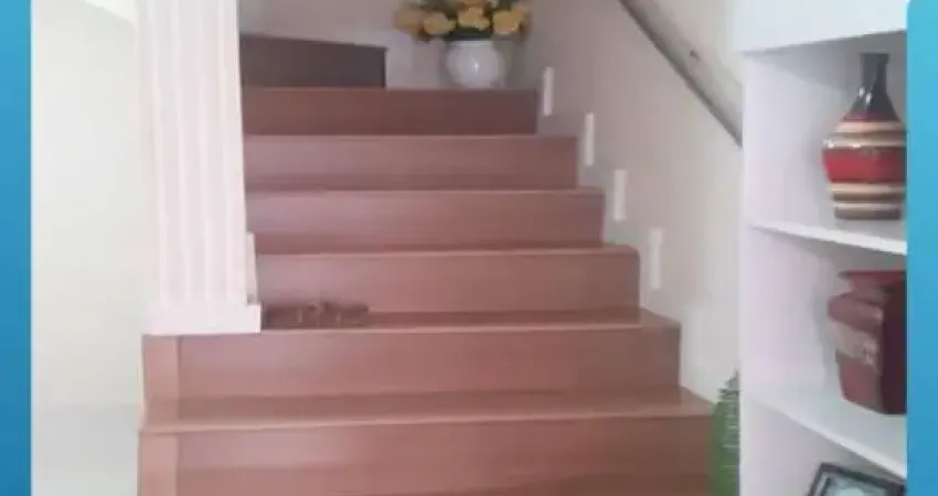 Casa em condomínio para venda em jandira, jardim sao joao, 2 dormitórios, 2 banheiros, 1 vaga