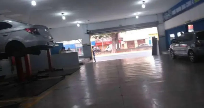 Loja comercial para venda em ribeirão preto, centro ribeirão preto