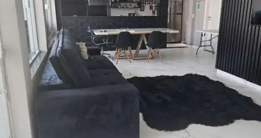 Casa alto padrão para venda em praia grande, ocean, 4 dormitórios, 2 suítes, 4 banheiros, 4 vagas