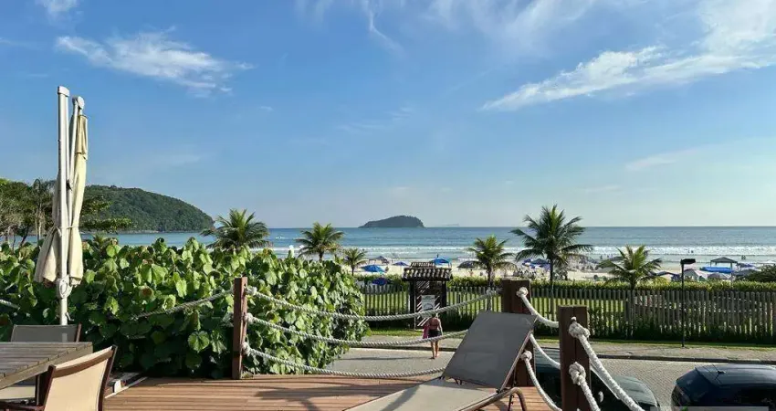 Casa em condomínio para venda em são sebastião, praia da baleia, 2 dormitórios, 2 banheiros, 2 vagas