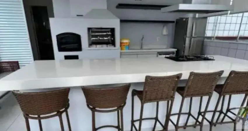 Cobertura para venda em guarujá, enseada, 4 dormitórios, 3 suítes, 5 banheiros, 3 vagas