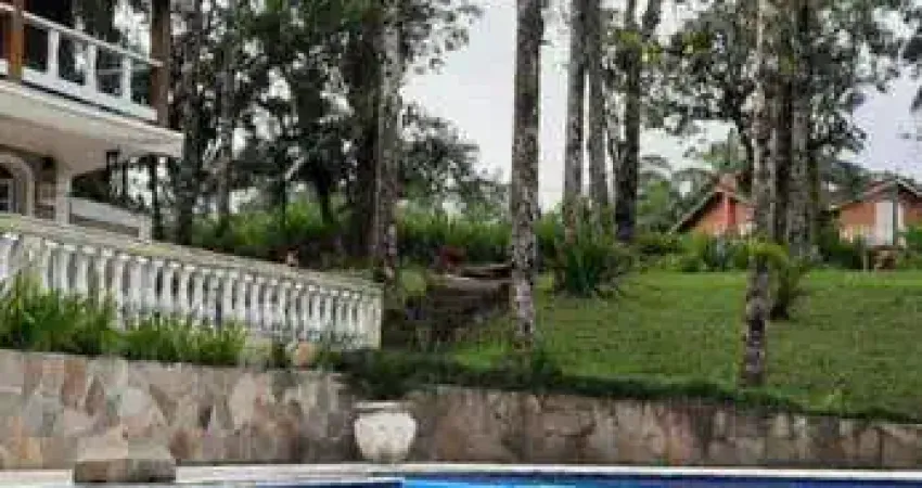 Chácara condomínio rural para venda em são paulo, parelheiros, 5 dormitórios, 3 suítes, 8 banheiros, 10 vagas
