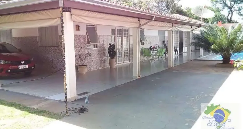 Chácara para venda em avaré, costa azul iii, 4 dormitórios, 4 banheiros, 5 vagas