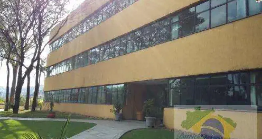 Barracão / Galpão / Depósito à venda na Estrada dos Romeiros, 1792, Cruz Preta, Barueri