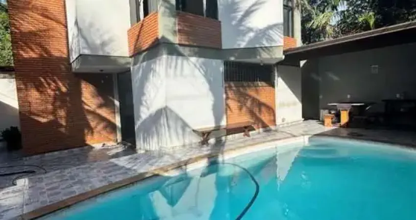 Casa de praia para venda em guarujá, praia da enseada, 4 dormitórios, 1 suíte, 6 banheiros, 6 vagas