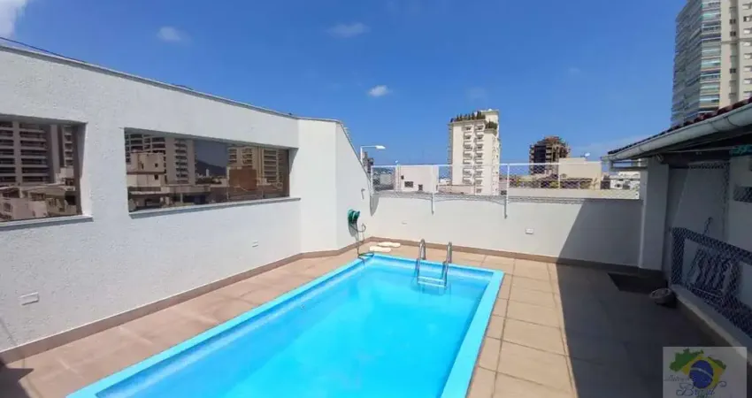 Apartamento quadra mar para venda em guarujá, enseada, 3 dormitórios, 1 suíte, 3 banheiros, 1 vaga