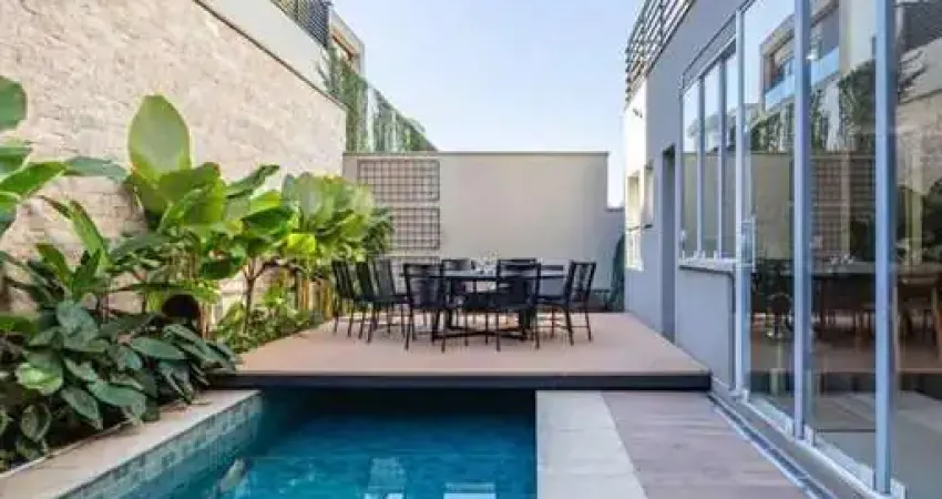 Casa alto padrão para venda em santana de parnaíba, tamboré 11, 4 dormitórios, 4 suítes, 7 banheiros, 4 vagas