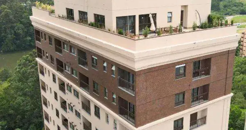 Apartamento para venda em barueri, 18 do forte, 3 dormitórios, 3 suítes, 1 banheiro, 2 vagas