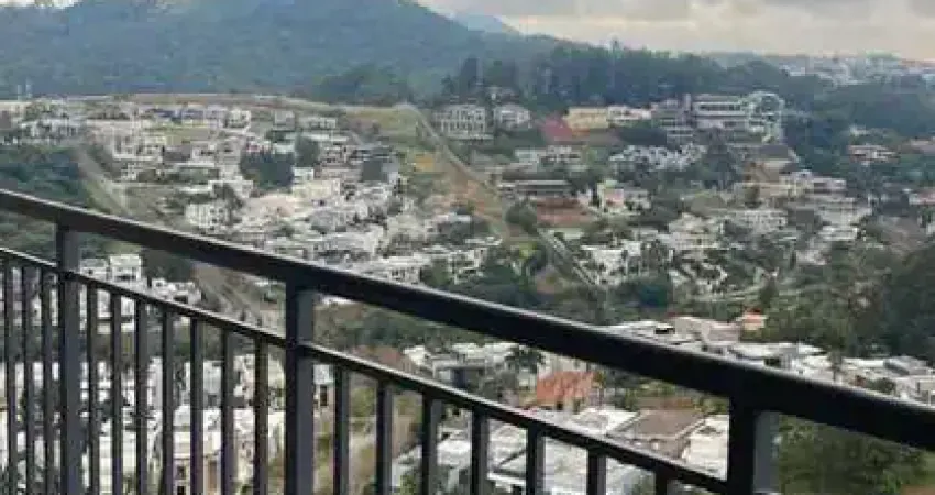 Apartamento para venda em barueri, alphaville, 3 dormitórios, 3 suítes, 5 banheiros, 2 vagas