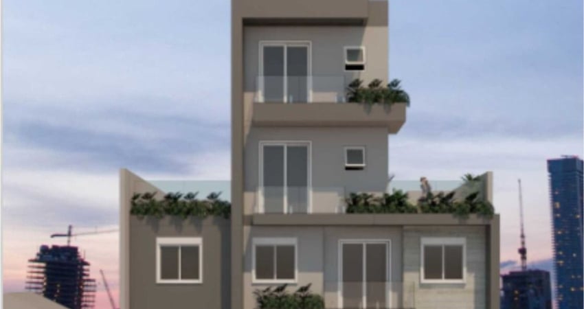 Lançamento/ Jardim Nordeste / Zona Leste