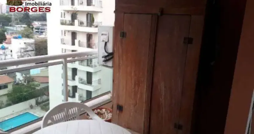 Apartamento venda - brooklin - 3 dormitórios com 2 vagas fixas. !!