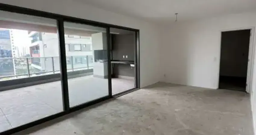 Apartamento com 4 quartos à venda na Rua Michigan, Brooklin, São Paulo