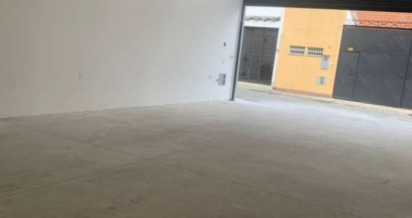 Salão para locação em Moema próximo ao shopping.