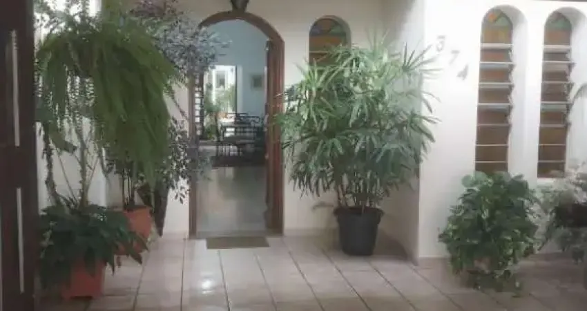 CASA A VENDA NO BROOKLIN RUA GEORGIA, 206M² ÚTEIS, 2 VAGAS DE GARAGEM!!!