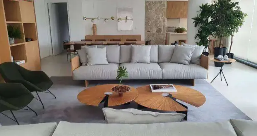DESIGN, SOFISTICAÇÃO E A MELHOR LOCALIZAÇÃO DA VILA NOVA CONCEIÇÃO