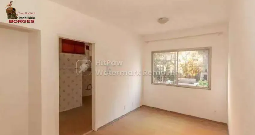 EXCELENTE OPORTUNIDADE NO BROOKLIN 2 DORM, LAZER + VAGA COBERTA