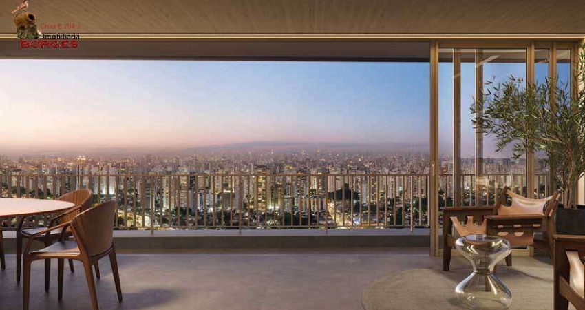 BROOKLIN EM ALTÍSSIMO PADRÃO O FAMOSO LINDEMBERG, CONHEÇA ESSA PRECIOSIDADE