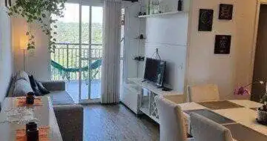 LINDÍSSIMO APARTAMENTO DE 70,0M2 C/3 DTS - 1 SUÍTE - MOBILIADO - SAÚDE