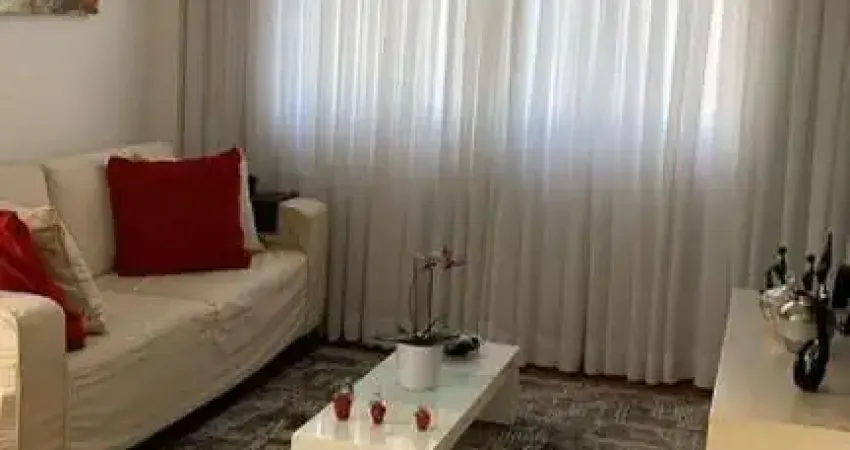 APARTAMENTO 2 DORMITÓRIOS (1SUÍTE) PARA VENDA NO CAMPO BELO.