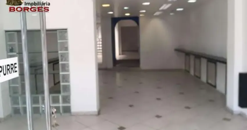 Casa comercial à venda na Rua Califórnia, Brooklin, São Paulo