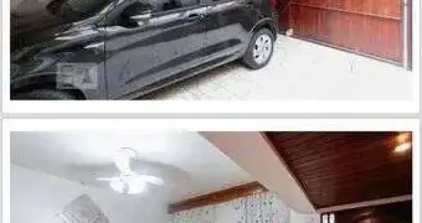 Casa com 3 quartos à venda na Rua Corinto de Toledo, Parque Jabaquara, São Paulo