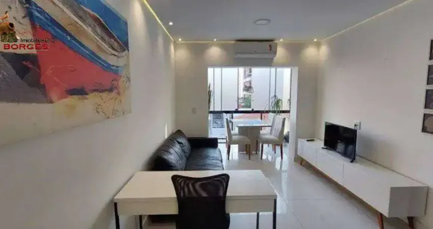 VILA OLÍMPIA P/  VENDA, TOTALMENTE MOBILIADO E PRONTO,