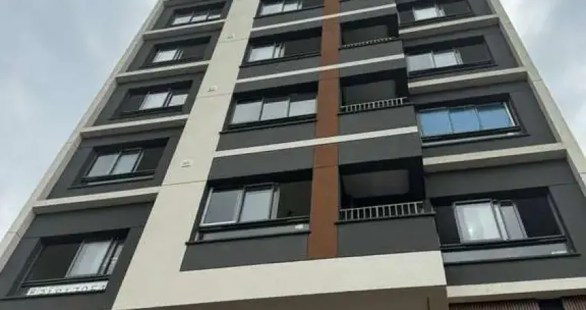 Apartamento com 1 quarto à venda na Rua Barão de Jaceguai, Campo Belo, São Paulo