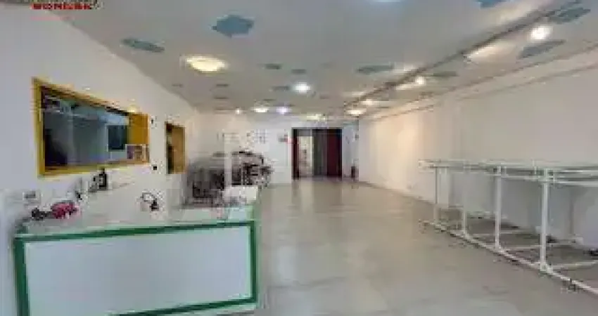 IMÓVEL COMERCIAL PARA LOCAÇÃO -  COM 2 PAVIMENTOS NO BROOKLIN.