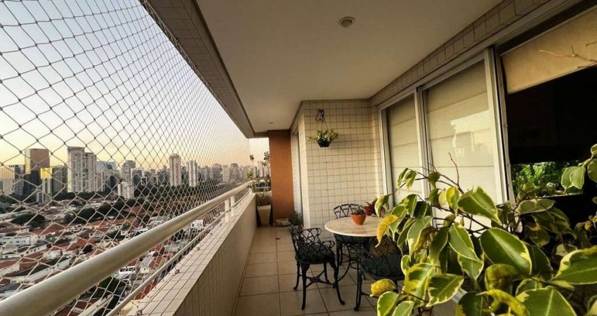 AMPLO AREJADO E TANTAS MAIS QUALIDADES NESSE INCRÍVEL IMÓVEL NO BROOKLIN!!