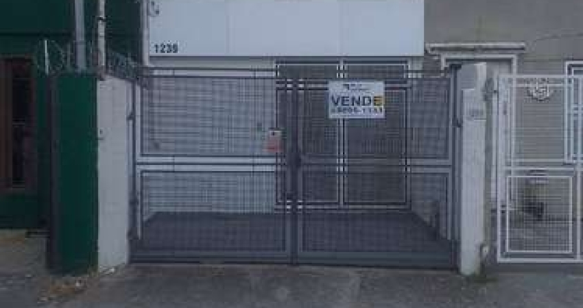 VENDA DE SOBRADO EM MOEMA - 2 DORM - SHOPPING IBIRAPUERA