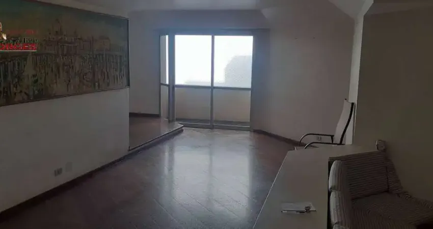 Apartamento com 3 quartos para alugar na Rua Nebraska, Brooklin, São Paulo