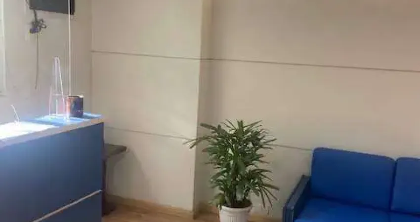 Sala comercial com 6 salas para alugar na Rua Califórnia, Brooklin, São Paulo