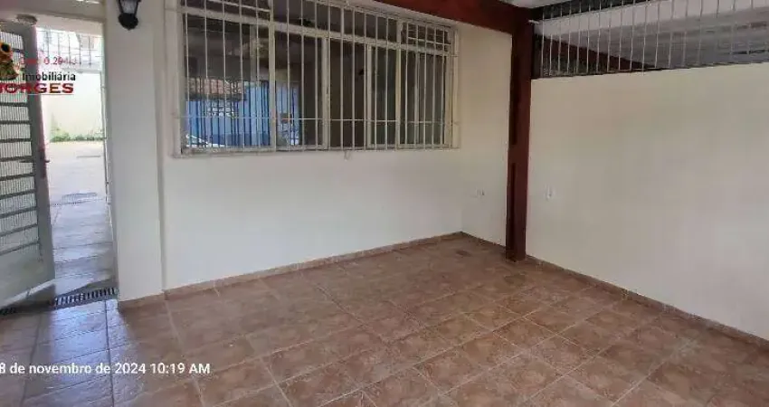 SOBRADO VENDA - BROOKLIN 3 DORMITÓRIOS (SUITE) 2 VAGAS.
