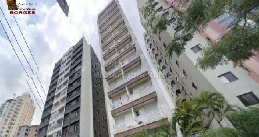 VILA OLÍMPIA COM 40M² ÚTEIS, SUÍTE, 1 VAGA DE GARGEM NA MELHOR LOCALIZAÇÃO!