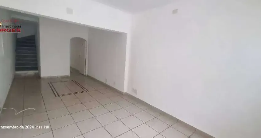 COMERCIAL REFORMADO -  VILA OLÍMPIA - VENDA/LOCAÇÃO SOBRADO.