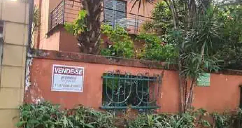 Casa com 3 quartos à venda na Rua Pascoal Pais, Brooklin, São Paulo