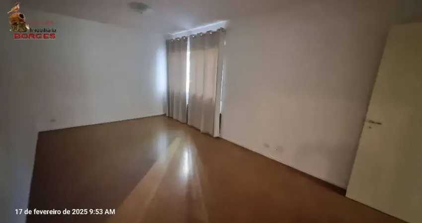 APARTAMENTO - 2 DORMITÓRIOS 3° REVERSIVEL - LOCAÇÃO BROOKLIN!!